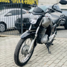 HONDA CG 160 START 2020 Gasolina-0