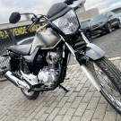 HONDA CG 160 START 2020 Gasolina-7