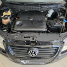 VW - VolksWagen Polo Sedan 1.6 Mi Total Flex 8V 4p 2007 Gasolina-8