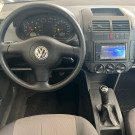 VW - VolksWagen Polo Sedan 1.6 Mi Total Flex 8V 4p 2007 Gasolina-10