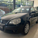 VW - VolksWagen Polo Sedan 1.6 Mi Total Flex 8V 4p 2007 Gasolina-7