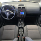 VW - VolksWagen Polo Sedan 1.6 Mi Total Flex 8V 4p 2007 Gasolina-6