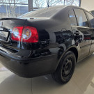 VW - VolksWagen Polo Sedan 1.6 Mi Total Flex 8V 4p 2007 Gasolina-4