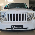 Jeep Cherokee Sport 3.7 4x4 V6 12V Aut. 2012 Gasolina-0