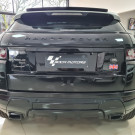 Land Rover Range R.EVOQUE Dynamic 2.0 Aut 3p 2012 Gasolina-2