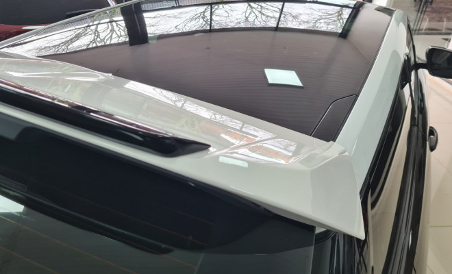Land Rover Range R.EVOQUE Dynamic 2.0 Aut 3p 2012 Gasolina-9