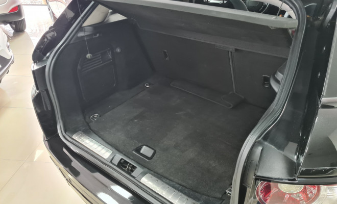 Land Rover Range R.EVOQUE Dynamic 2.0 Aut 3p 2012 Gasolina-10