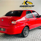 Fiat Siena 1.0/ EX 1.0 mpi Fire/ Fire Flex 8v 2010 Flex-4