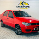 Fiat Siena 1.0/ EX 1.0 mpi Fire/ Fire Flex 8v 2010 Flex-1