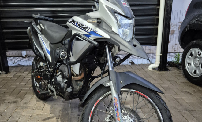 HONDA XRE 190 2019-2
