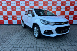 GM - Chevrolet TRACKER Premier 1.4 Turbo 16V Flex Aut 2018 Flex