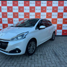 Peugeot 208 Griffe 1.6 Flex 16V 5p Aut. 2019 Flex