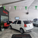 Fiat Palio 1.0/ Trofeo 1.0 Fire/ Fire Flex 4p 2007 Flex