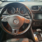 VW - VolksWagen JETTA Variant 2.5 20V 170cv Tiptronic 2010 Gasolina - Blindado-14
