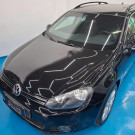 VW - VolksWagen JETTA Variant 2.5 20V 170cv Tiptronic 2010 Gasolina - Blindado-18