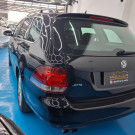 VW - VolksWagen JETTA Variant 2.5 20V 170cv Tiptronic 2010 Gasolina - Blindado-2
