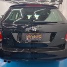 VW - VolksWagen JETTA Variant 2.5 20V 170cv Tiptronic 2010 Gasolina - Blindado-3
