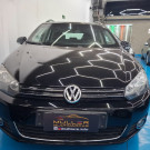 VW - VolksWagen JETTA Variant 2.5 20V 170cv Tiptronic 2010 Gasolina - Blindado-0