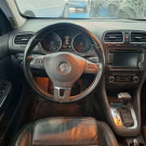 VW - VolksWagen JETTA Variant 2.5 20V 170cv Tiptronic 2010 Gasolina - Blindado-13