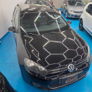 VW - VolksWagen JETTA Variant 2.5 20V 170cv Tiptronic 2010 Gasolina - Blindado-16