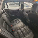 VW - VolksWagen JETTA Variant 2.5 20V 170cv Tiptronic 2010 Gasolina - Blindado-11