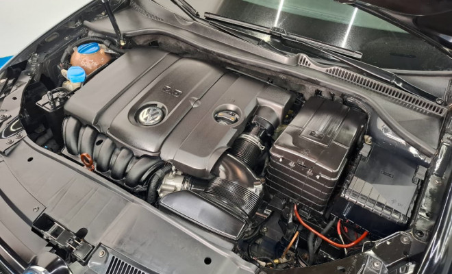 VW - VolksWagen JETTA Variant 2.5 20V 170cv Tiptronic 2010 Gasolina - Blindado-22