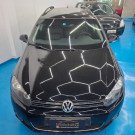 VW - VolksWagen JETTA Variant 2.5 20V 170cv Tiptronic 2010 Gasolina - Blindado-17