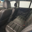VW - VolksWagen JETTA Variant 2.5 20V 170cv Tiptronic 2010 Gasolina - Blindado-10
