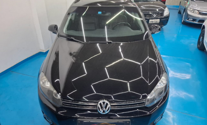 VW - VolksWagen JETTA Variant 2.5 20V 170cv Tiptronic 2010 Gasolina - Blindado-17