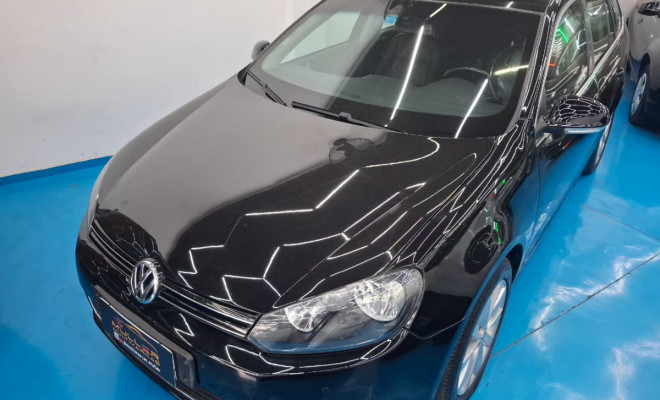 VW - VolksWagen JETTA Variant 2.5 20V 170cv Tiptronic 2010 Gasolina - Blindado-18