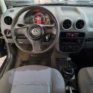 VW - VolksWagen Gol City (Trend)/Titan 1.0 T. Flex 8V 4p 2006 Flex