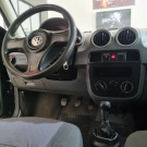 VW - VolksWagen Gol City (Trend)/Titan 1.0 T. Flex 8V 4p 2006 Flex