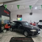 VW - VolksWagen Gol City (Trend)/Titan 1.0 T. Flex 8V 4p 2006 Flex