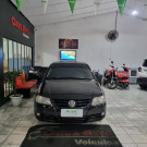VW - VolksWagen Gol City (Trend)/Titan 1.0 T. Flex 8V 4p 2006 Flex