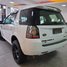 Land Rover Freelander2 SE 2.2 SD4 190cv TURBO 2013 Diesel-4