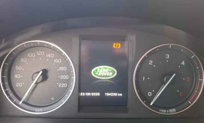 Land Rover Freelander2 SE 2.2 SD4 190cv TURBO 2013 Diesel-13