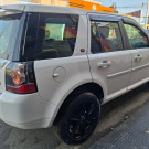 Land Rover Freelander2 SE 2.2 SD4 190cv TURBO 2013 Diesel-4