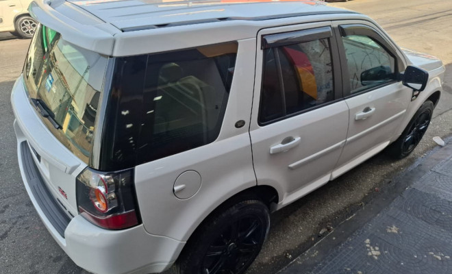 Land Rover Freelander2 SE 2.2 SD4 190cv TURBO 2013 Diesel-18