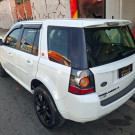 Land Rover Freelander2 SE 2.2 SD4 190cv TURBO 2013 Diesel-20