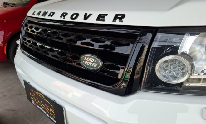Land Rover Freelander2 SE 2.2 SD4 190cv TURBO 2013 Diesel-29