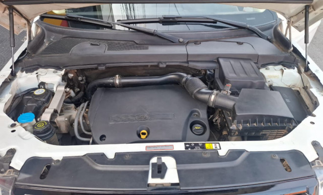 Land Rover Freelander2 SE 2.2 SD4 190cv TURBO 2013 Diesel-22