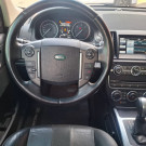 Land Rover Freelander2 SE 2.2 SD4 190cv TURBO 2013 Diesel-9
