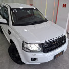 Land Rover Freelander2 SE 2.2 SD4 190cv TURBO 2013 Diesel-24