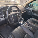 Land Rover Freelander2 SE 2.2 SD4 190cv TURBO 2013 Diesel-7