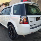 Land Rover Freelander2 SE 2.2 SD4 190cv TURBO 2013 Diesel-2