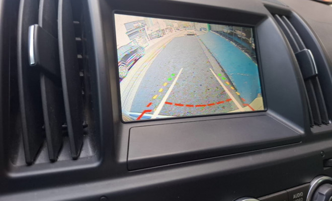 Land Rover Freelander2 SE 2.2 SD4 190cv TURBO 2013 Diesel-14