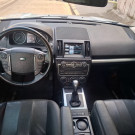 Land Rover Freelander2 SE 2.2 SD4 190cv TURBO 2013 Diesel-11