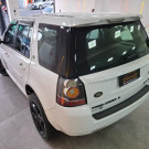 Land Rover Freelander2 SE 2.2 SD4 190cv TURBO 2013 Diesel-29