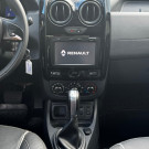 Duster Oroch Dynamique 2.0 Automática 2020 – Versatilidade para o trabalho e conforto para o dia a dia!
