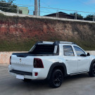 Duster Oroch Dynamique 2.0 Automática 2020 – Versatilidade para o trabalho e conforto para o dia a dia!